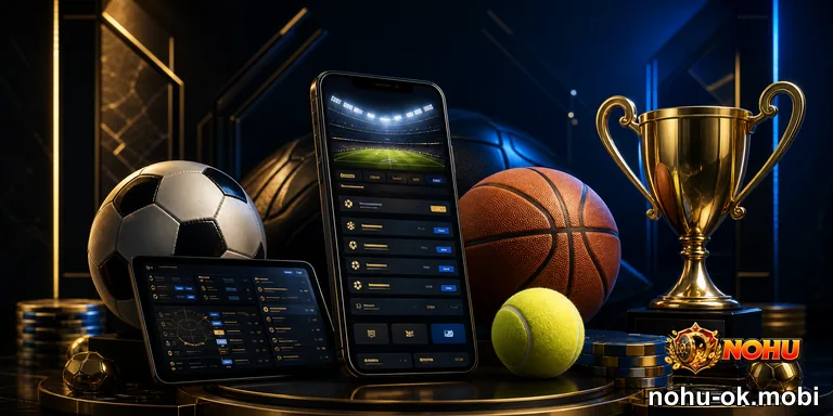 NOHU 09 🎰 Game Nổ Hũ & Link Truy Cập 2026 - hình ảnh - nohu-ok.mobi