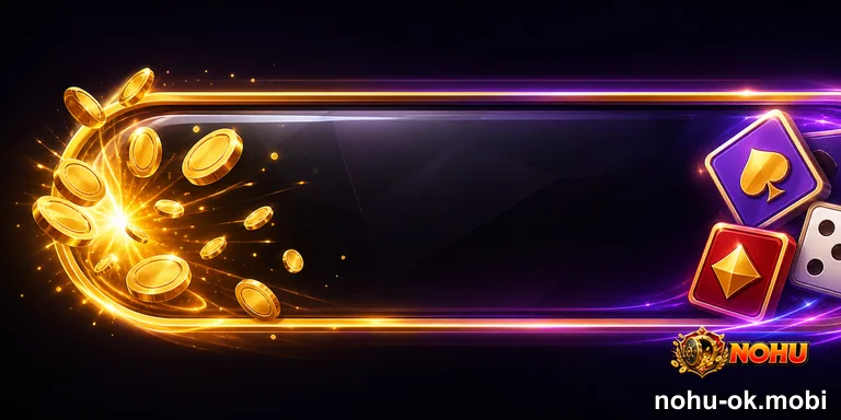 NOHU 09 🎰 Game Nổ Hũ & Link Truy Cập 2026 - hình ảnh - nohu-ok.mobi