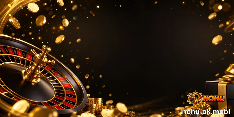 NOHU 09 🎰 Game Nổ Hũ & Link Truy Cập 2026 - hình ảnh - nohu-ok.mobi